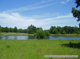 1192 Bikkor Rd, Montreal, MO 65591