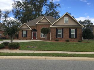 107 Black Hawke Ln, Kathleen, GA 31047