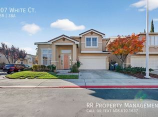 207 White Ct, Milpitas, CA 95035