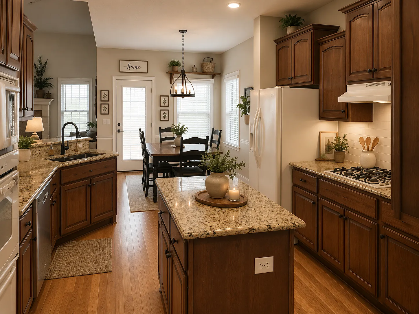 4 bed, 2961 sqft, $9,200 — Photo 3