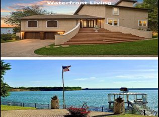 7940 Summit Cv, Fort Worth, TX 76179