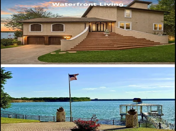 7940 Summit Cv, Fort Worth, TX 76179