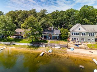 6430 Middle Lake Rd, Twin Lake, MI 49457