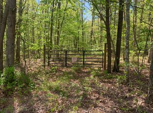 278 Whiteoak Swamps Rd, Dunlap, TN 37327