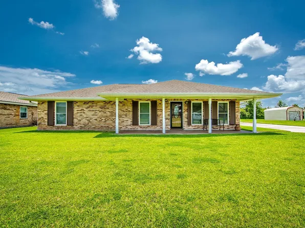 415 Brandywine Blvd, Thibodaux, LA 70301