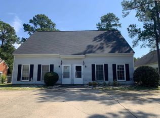 1604 Willowby St #B, Columbia, SC 29223