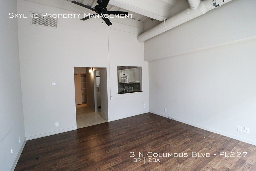 1st image of 3 N Columbus Blvd APT Pl227