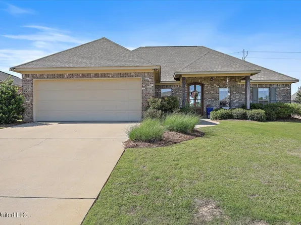 210 Buttonwood Ln, Canton, MS 39046