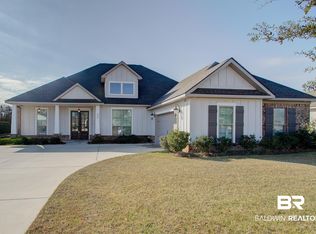 704 Culpeo Ave, Fairhope, AL 36532