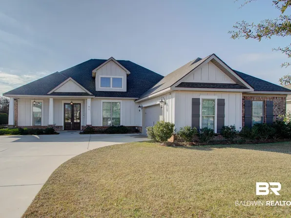 704 Culpeo Ave, Fairhope, AL 36532