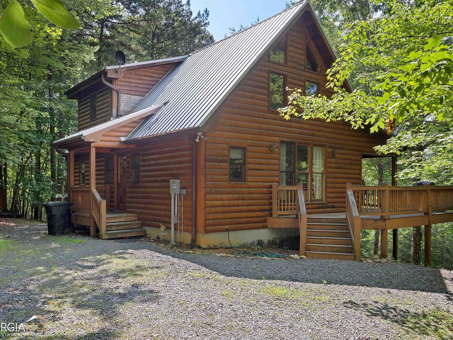 108 Lower Prince Mountain Rd, Cherry Log, GA 30522 MLS 20132091 Zillow