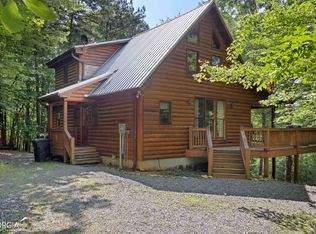 108 Lower Prince Mountain Rd, Cherry Log, GA 30522