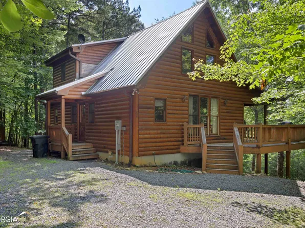 108 Lower Prince Mountain Rd, Cherry Log, GA 30522