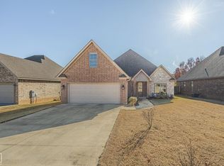 4105 Bobcat Meadow Ln, Jonesboro, AR 72405