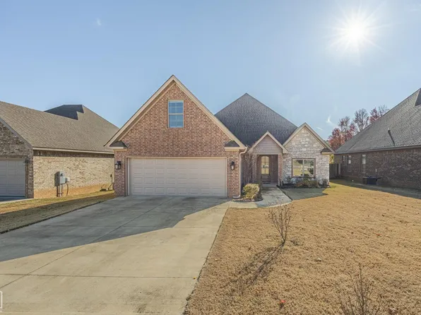 4105 Bobcat Meadow Ln, Jonesboro, AR 72405