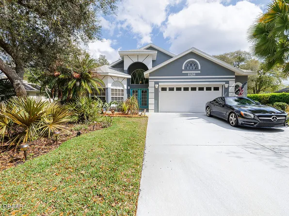 1128 Killarney Dr, Ormond Beach, FL 32174