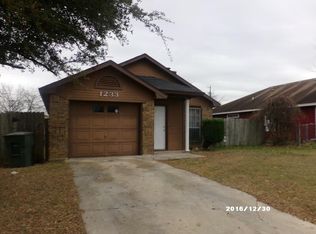 1233 Liberty Bell Loop, Killeen, TX 76543