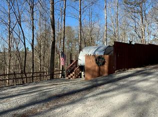 40 Ninth St, Ellijay, GA 30540