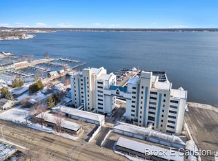 2964 Lakeshore Dr UNIT W501, Muskegon, MI 49441