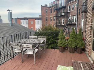 4 N Hudson St #1FLRDPLX, Boston, MA 02113