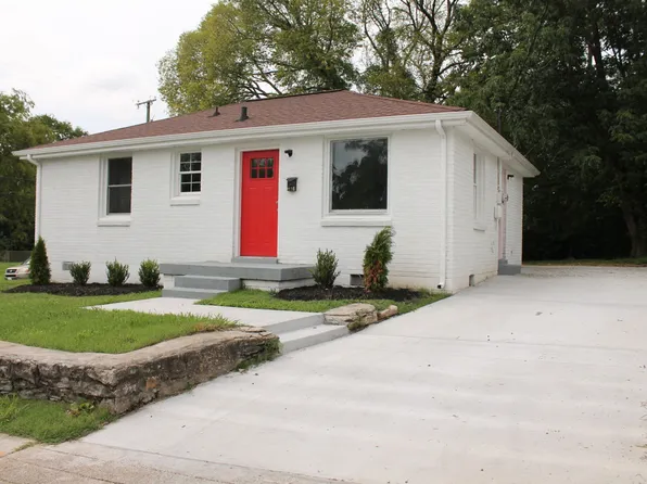 1114 Wheless St, Nashville, TN 37208