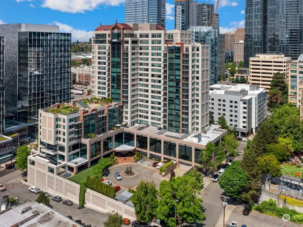 177 107th Avenue NE #2105, Bellevue, WA 98004
