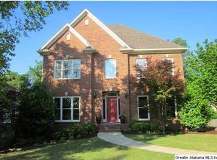 5505 Lake Cyrus Ln, Hoover, AL 35244