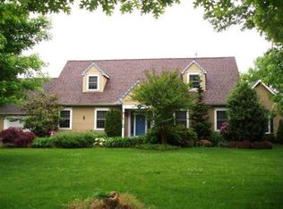 39 Acorn Ln, Cape May Court House, NJ