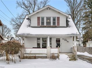 1464 Hollywood St NE, Warren, OH