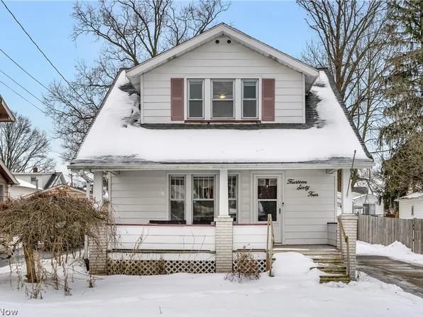 1464 Hollywood St NE, Warren, OH 44483
