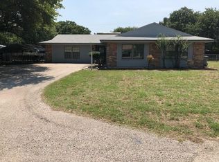 7125 Jay Ln, Azle, TX 76020
