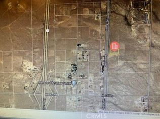 0 E Maxwell Ave #13, Mojave, CA 93501