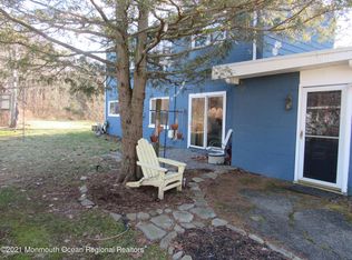14 Tamara Dr, Roosevelt, NJ 08555