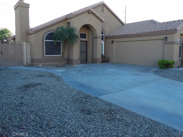 46164 La Mesa St, Indio, CA 92201