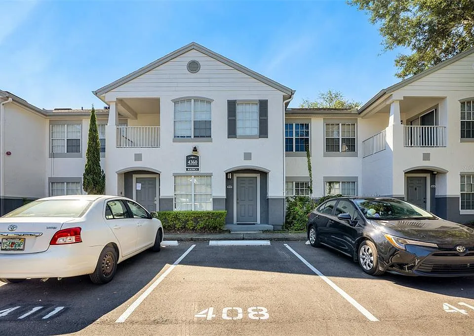 4360 S Kirkman Rd #408