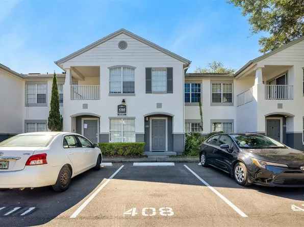 4360 S Kirkman Rd #4, Orlando, FL 32811