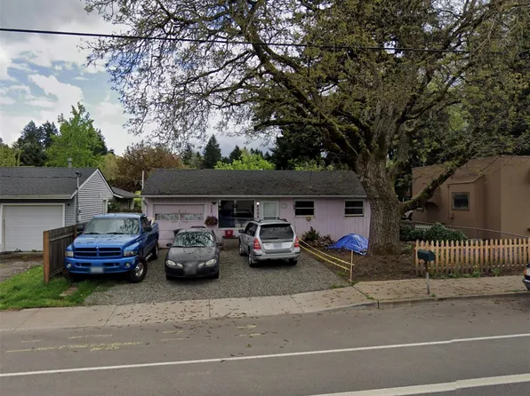 4205 E 18th Street, Vancouver, WA 98661