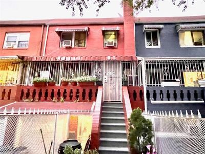 1062 Colgate Avenue, Bronx, NY, 10472