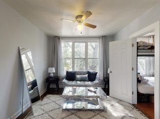 1935 N Kedvale Ave, Chicago, IL 60639