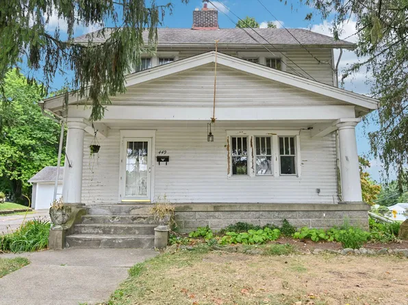 449 S 2nd St, Newark, OH 43055