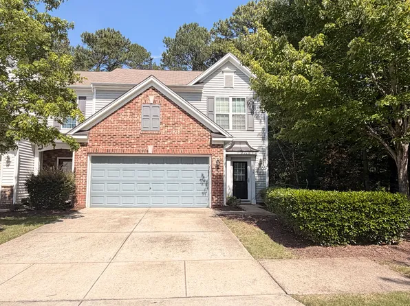 117 Inisfree Pl, Morrisville, NC 27560