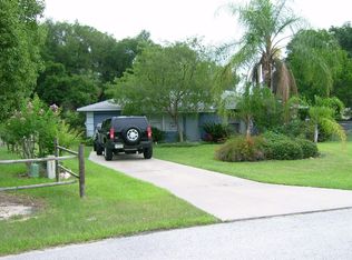 36339 Bristol Cir, Grand Island, FL 32735