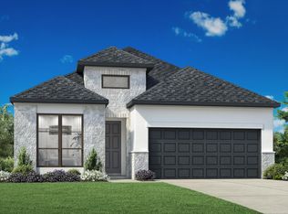 Conor Plan, Toll Brothers at Oakhill Reserve - Foxtail Collection, Tomball, TX 77377