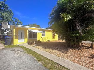 Boulevard Heights Sec 4, Hollywood, FL 33024