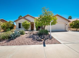 4103 E Western Star Blvd, Phoenix, AZ 85044