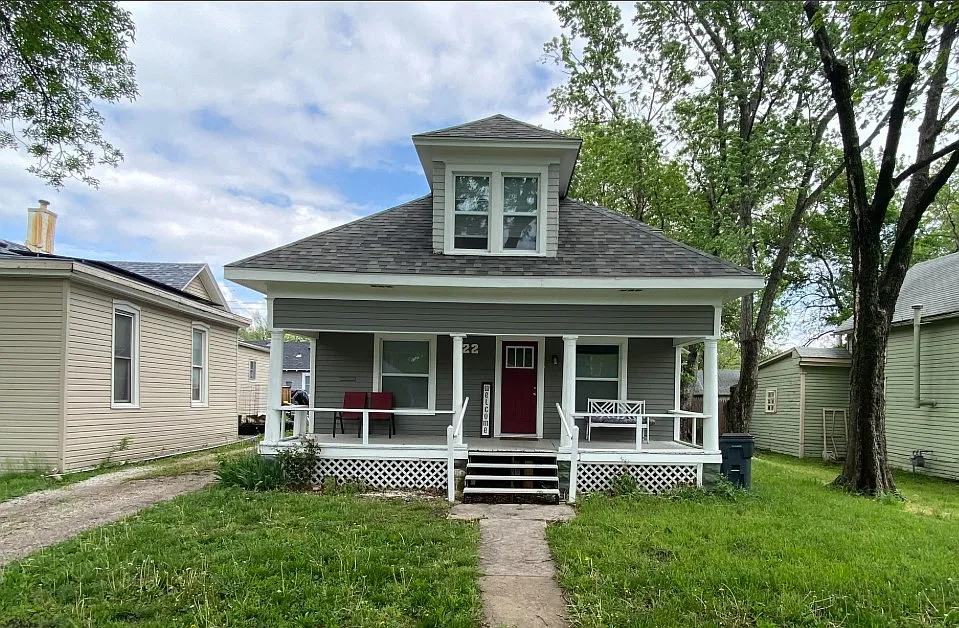 Building Photo - 422 West St