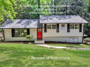 4139 Janice Dr, College Park, GA 30337