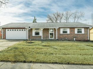 11508 Burgess Ave, Bridgeton, MO 63044
