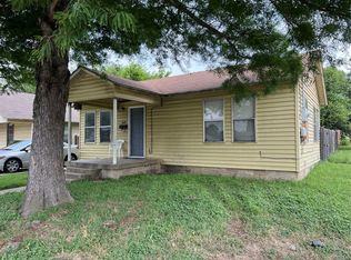 117 Ray St, Arlington, TX 76010