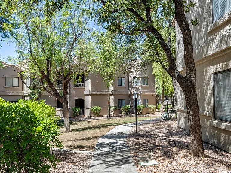 15050 N Thompson Peak Pkwy #2003 — Photo 24